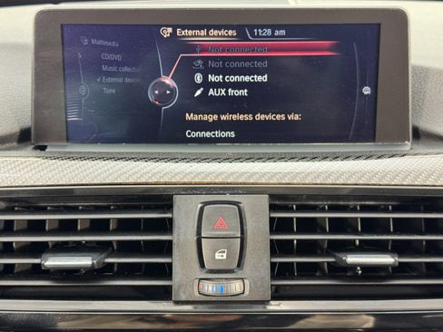 Used 2015 BMW M3 image 25