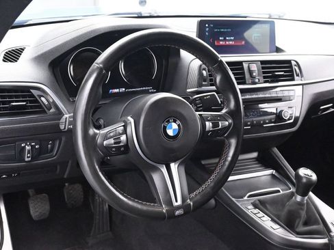 Used 2020 BMW M2 Competition RWD image 19