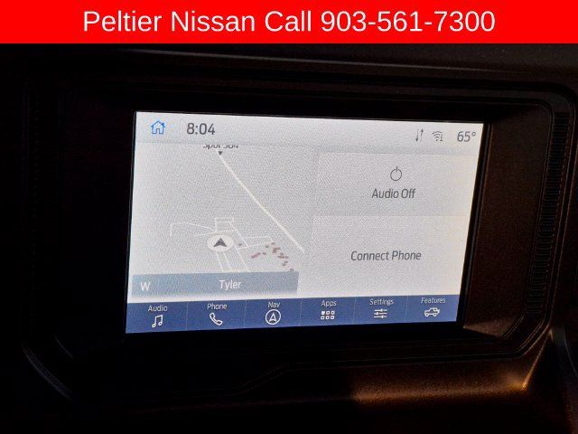 Used 2021 Ford Bronco Big Bend w/ Sasquatch Package AWD/4WD image 35