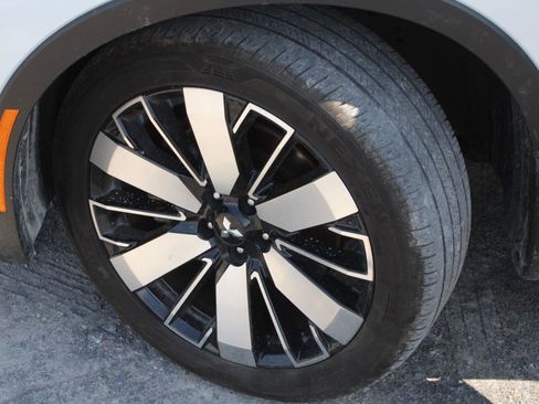 Used 2025 Mitsubishi Outlander SE AWD/4WD image 19