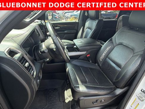 Used 2023 RAM 1500 Rebel w/ Rebel Level 2 Equipment Group AWD/4WD image 12
