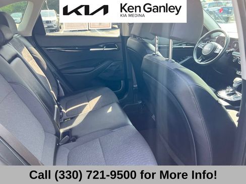 Certified 2024 Kia Seltos S AWD/4WD image 53