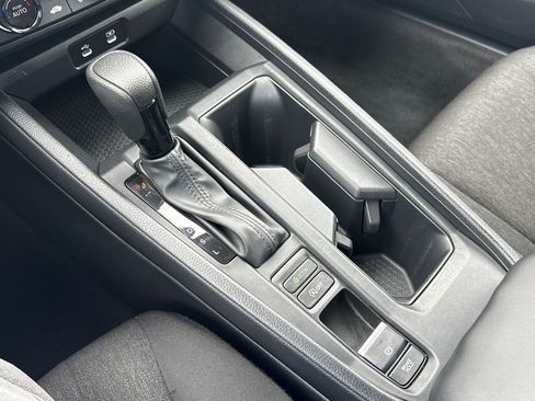 Certified 2023 Honda Accord LX image 29