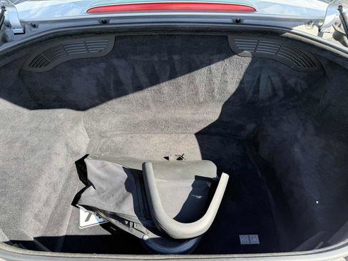 Used 2000 BMW Z8 image 18