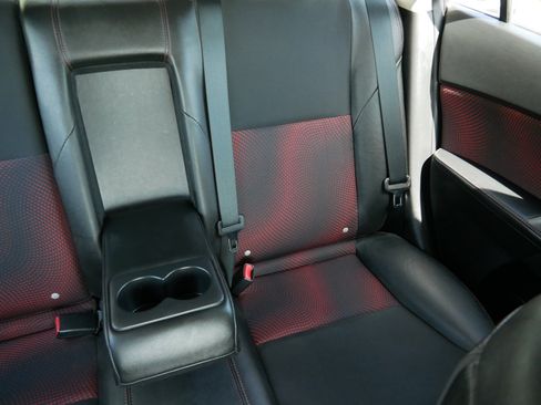 Used 2011 MAZDA MAZDASPEED3 Sport w/ Mazdaspeed Tech Pkg FWD image 15