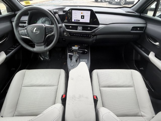 Certified 2024 Lexus UX 250h F Sport AWD/4WD image 13