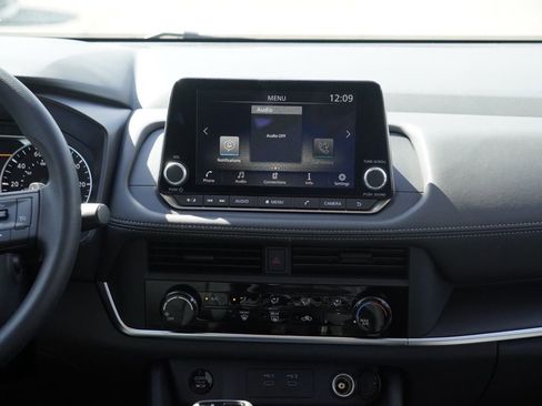 New 2026 Nissan Rogue S FWD image 21