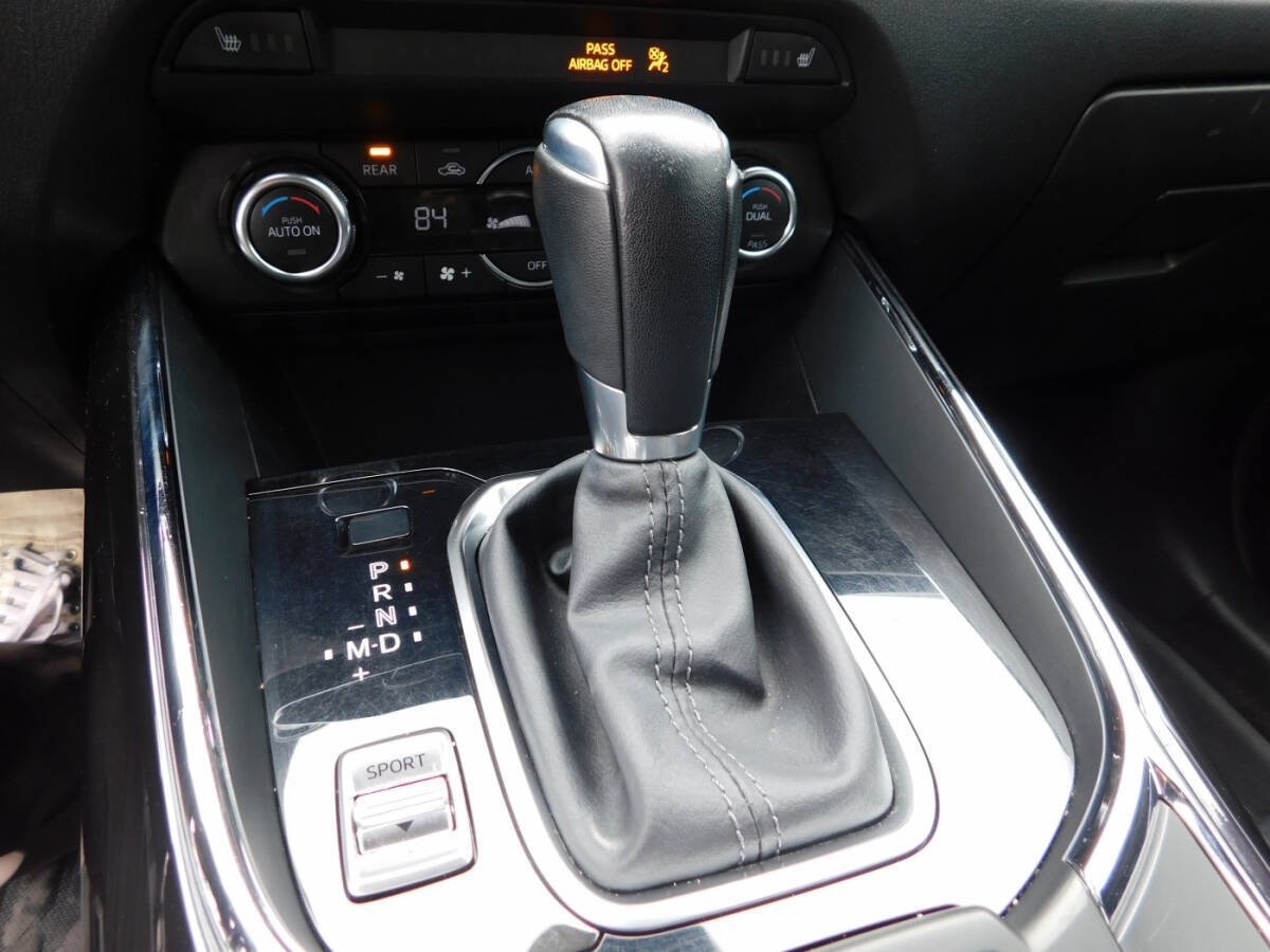 Used 2016 MAZDA CX-9 Grand Touring AWD/4WD image 19