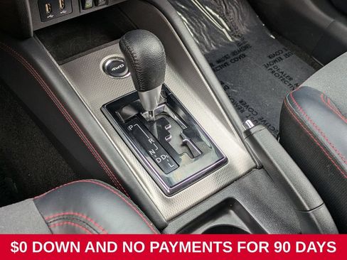 Used 2025 Mitsubishi Outlander Sport SE AWD/4WD image 18