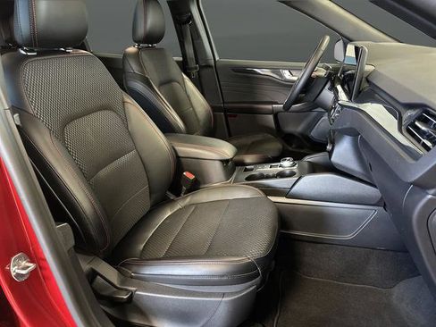 Used 2024 Ford Escape ST-Line w/ Tech Pack #1 image 30