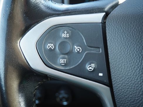 Used 2019 Chevrolet Colorado LT w/ LT Convenience Package image 18