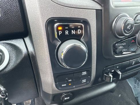 Certified 2024 RAM 1500 Tradesman w/ Popular Equipment Group image 26