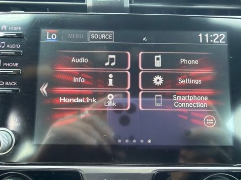 Used 2020 Honda Civic Sport image 16