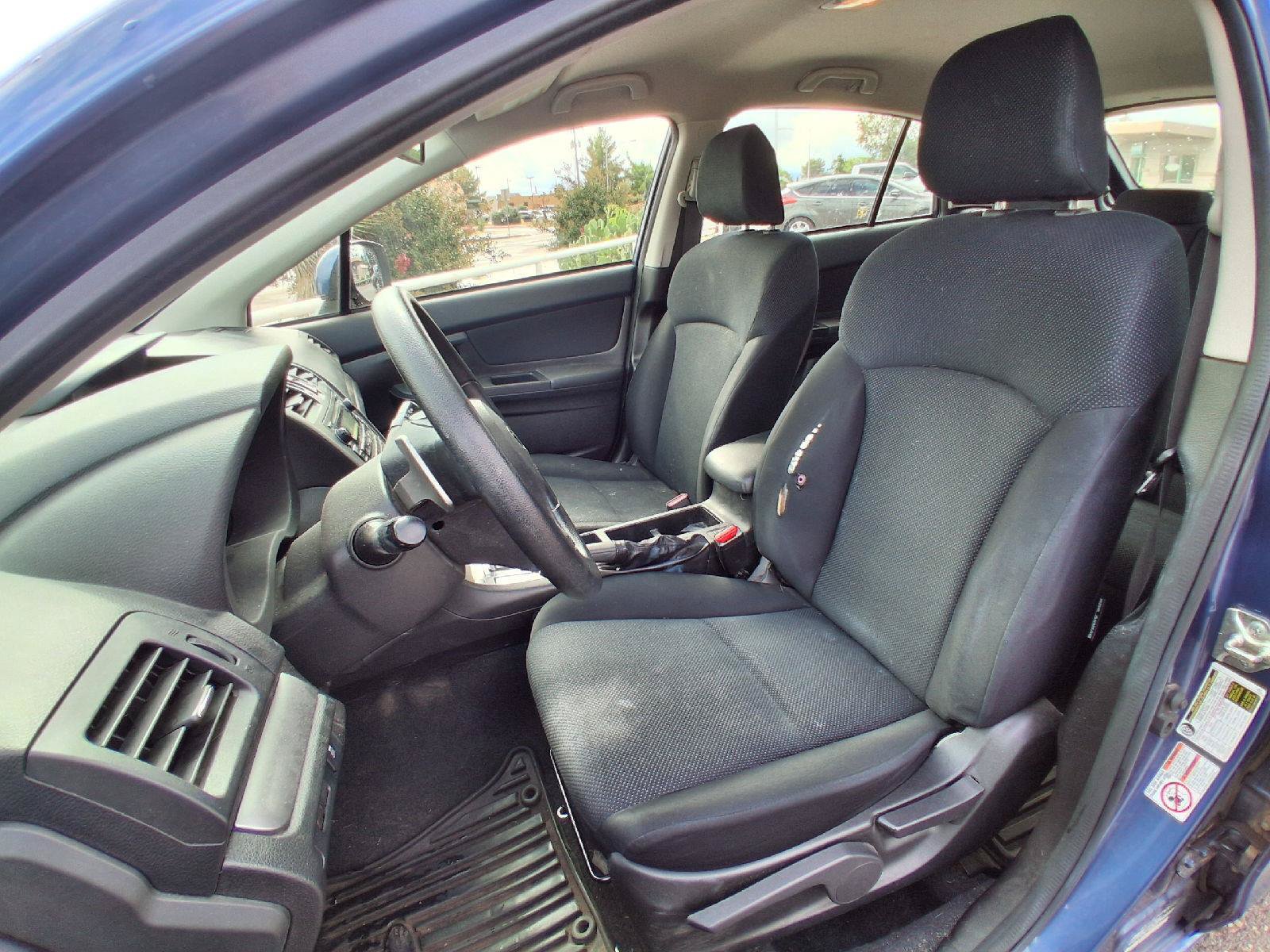 Used 2013 Subaru Impreza 2.0i Premium w/ All-Weather Pkg AWD/4WD image 14