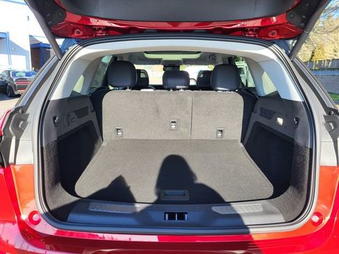 New 2026 Lincoln Nautilus Reserve image 5