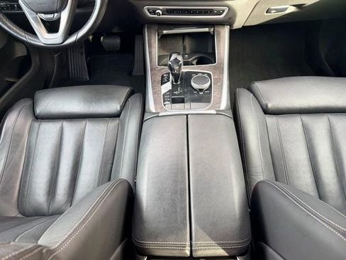 Used 2021 BMW X5 xDrive40i w/ Premium Package AWD/4WD image 14