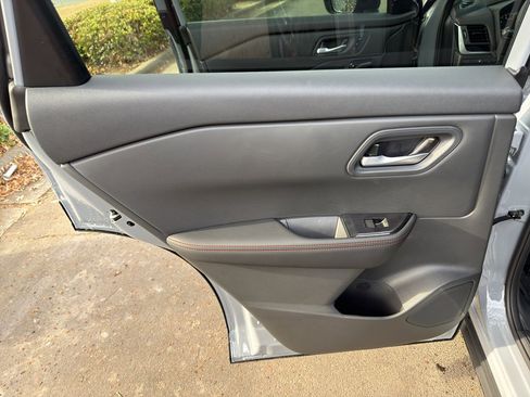 New 2026 Nissan Rogue SV w/ Rock Creek Premium Package image 31