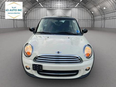 Used 2012 MINI Cooper Hardtop w/ Cold Weather Pkg FWD image 8