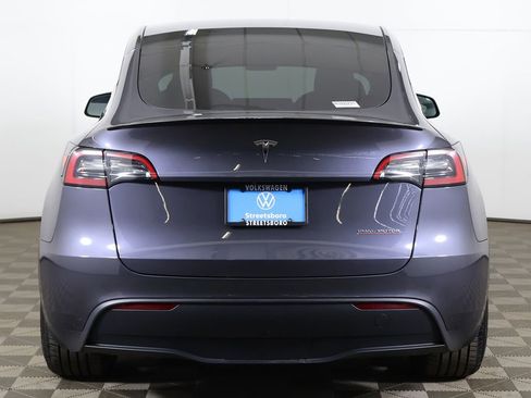 Used 2023 Tesla Model Y Performance AWD/4WD image 12