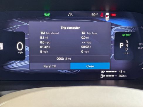 New 2026 Volvo XC90 T8 Ultra image 28