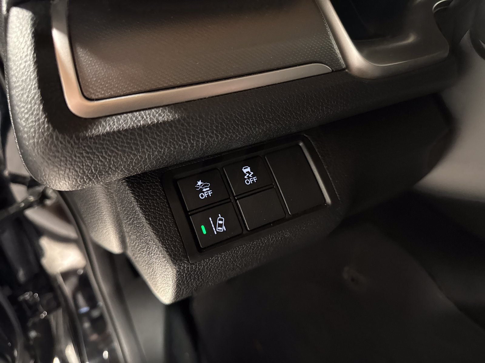 Used 2016 Honda Civic EX image 14