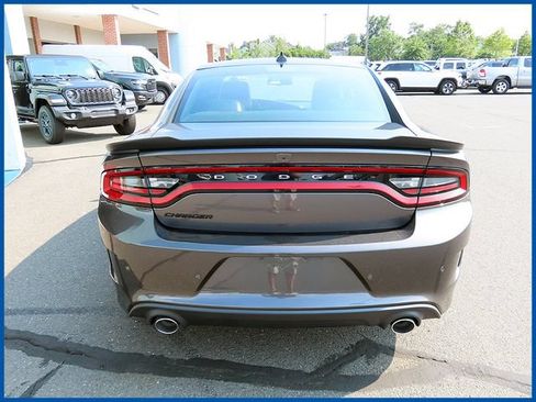 Certified 2023 Dodge Charger R/T w/ Daytona Edition Group RWD image 6
