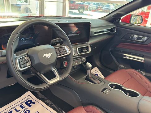 New 2026 Ford Mustang GT Premium image 17