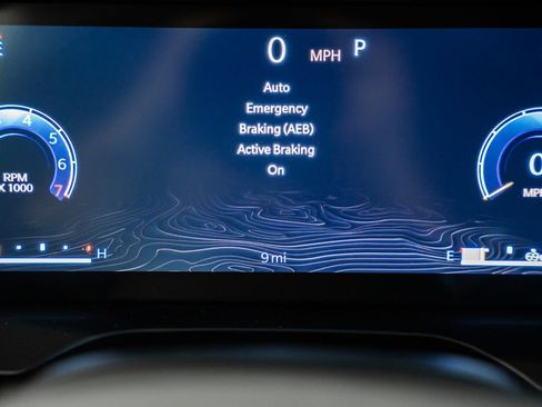 New 2025 Jeep Grand Cherokee Laredo X image 38