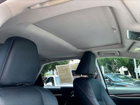 Used 2022 Lexus RX 350 FWD w/ Premium Package image 14