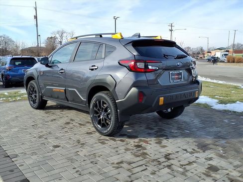 New 2026 Subaru Crosstrek 2.5i Wilderness image 5