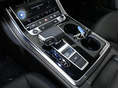 Certified 2023 Audi Q7 2.0T Premium Plus w/ Premium Plus Package AWD/4WD image 12