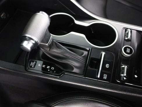 Used 2024 Kia K5 GT-Line image 47
