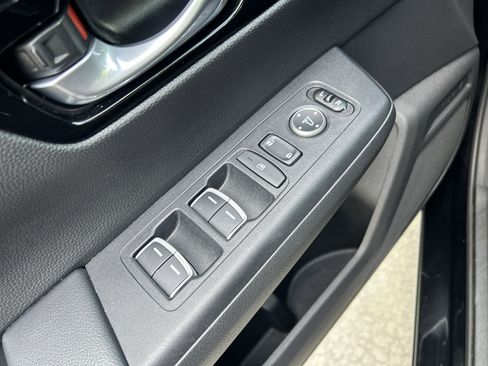 Certified 2023 Honda CR-V EX-L image 29