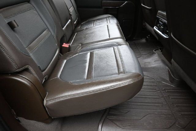 Used 2023 GMC Sierra 3500 Denali w/ Denali Ultimate Package AWD/4WD image 28
