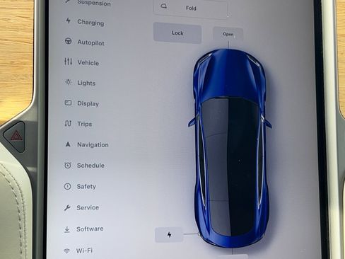 Used 2019 Tesla Model S 75D image 27