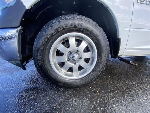 Used 2016 RAM 1500 Tradesman w/ Popular Equipment Group image 10