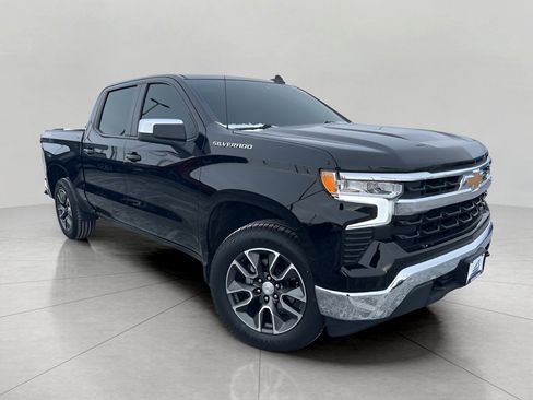 Used 2024 Chevrolet Silverado 1500 LT image 29