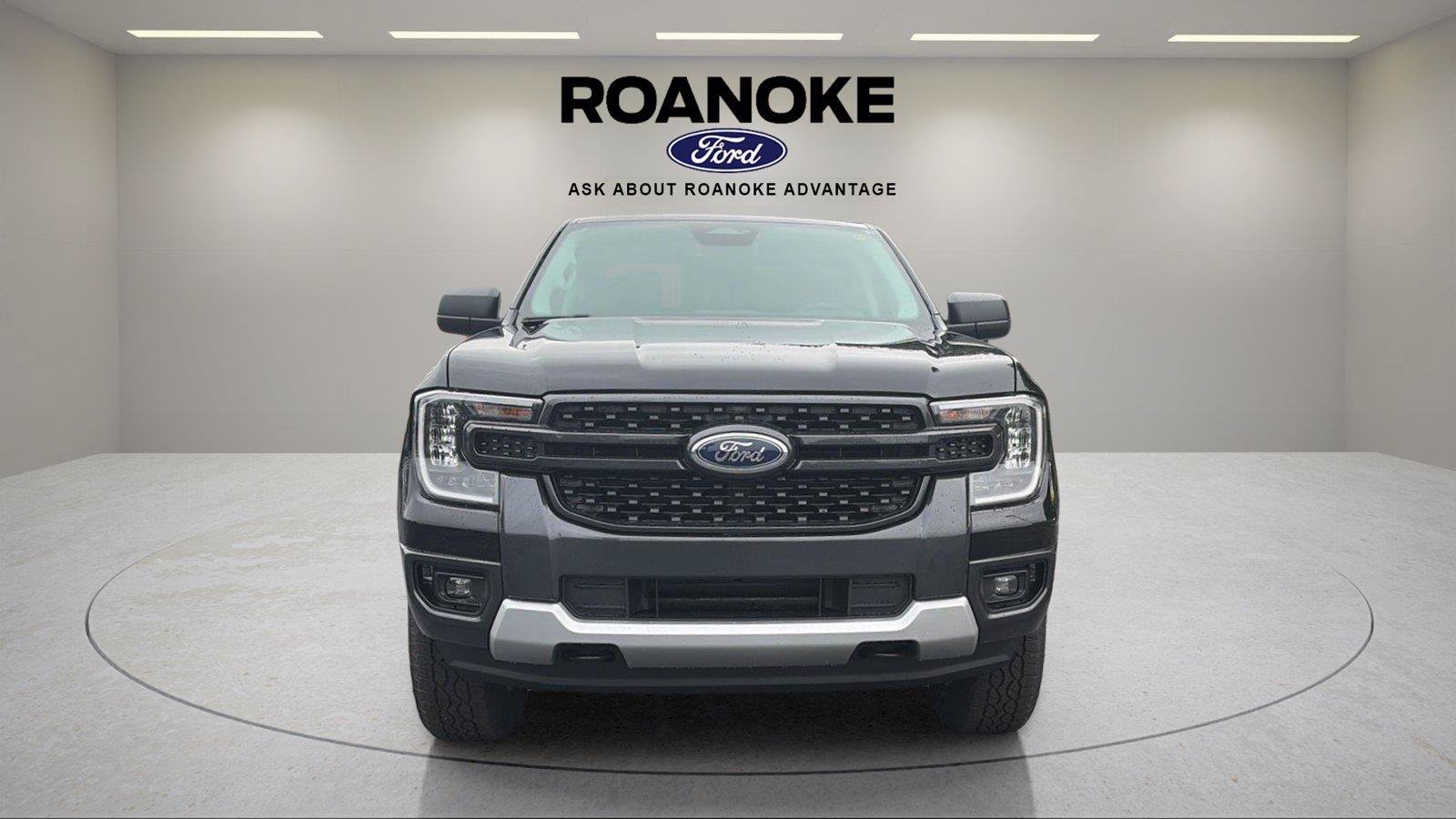 New 2026 Ford Ranger XLT w/ Equipment Group 301A High AWD/4WD image 27