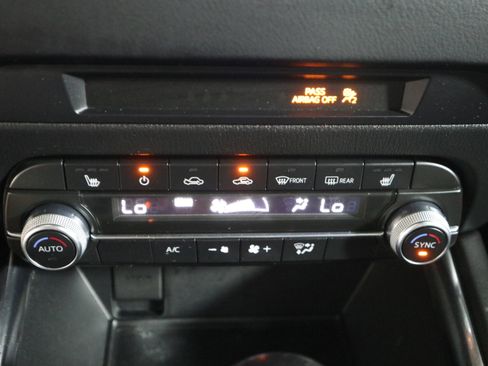 Used 2020 MAZDA CX-5 Grand Touring image 34