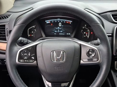 Used 2022 Honda CR-V EX-L image 20
