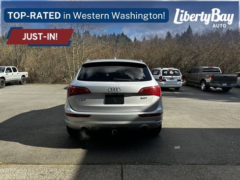 Used 2011 Audi Q5 2.0T Premium Plus image 11