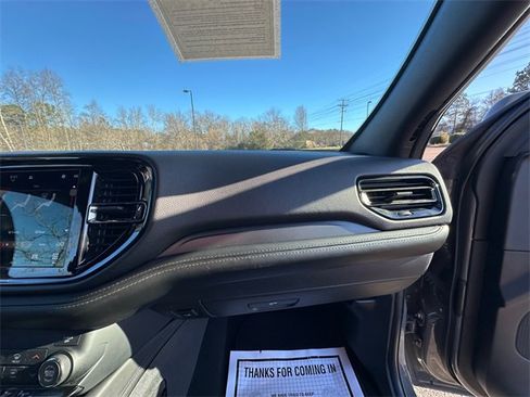 Used 2021 Dodge Durango GT w/ Trailer Tow Group IV image 16