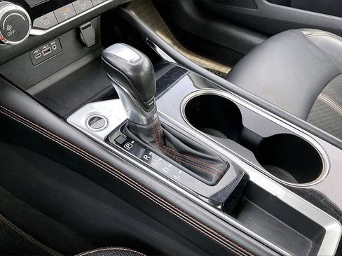 Used 2024 Nissan Altima 2.5 SR image 29