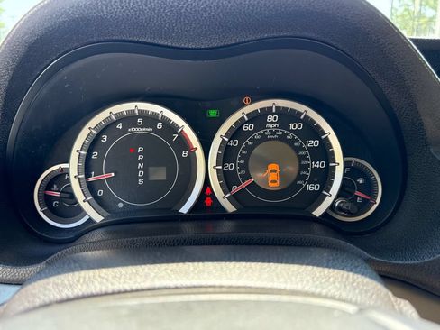 Used 2014 Acura TSX Sedan FWD image 21
