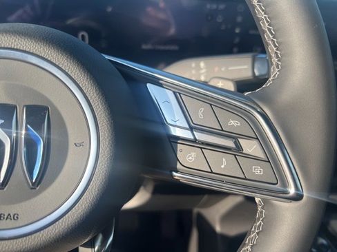 New 2026 Buick Enclave Sport Touring w/ Power Package image 22