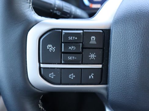 Used 2024 Ford Expedition Max Limited AWD/4WD image 22
