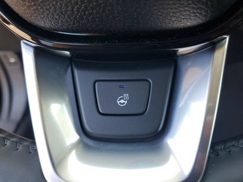 Certified 2025 Honda Accord Touring image 30