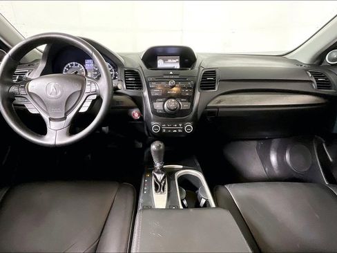 Used 2016 Acura RDX FWD image 13