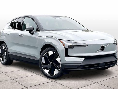 New 2026 Volvo EX30 Plus image 2