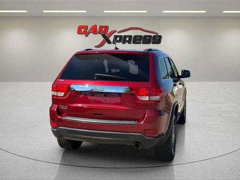 Used 2013 Jeep Grand Cherokee Laredo image 12